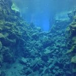 Silfra – Dive 2