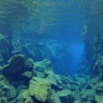 Silfra – Dive 2