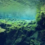 Silfra – Dive 2