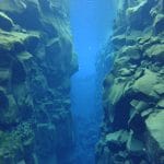 Silfra – Dive 2