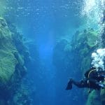 Silfra – Dive 2