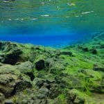 Silfra – Dive 2
