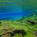 Silfra – Dive 2