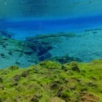 Silfra – Dive 2