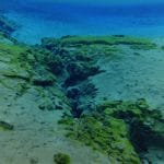 Silfra – Dive 2