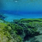Silfra – Dive 2