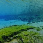 Silfra – Dive 2