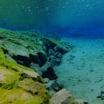 Silfra – Dive 2