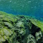 Silfra – Dive 2
