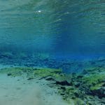 Silfra – Dive 2