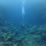 Hallvik - Diving