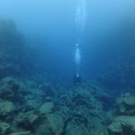 Hallvik - Diving