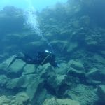 Hallvik - Diving