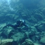 Hallvik - Diving