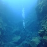 Hallvik - Diving