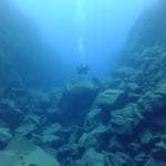 Hallvik - Diving