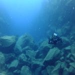 Hallvik - Diving