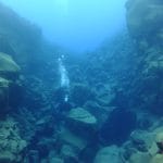 Hallvik - Diving