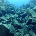 Hallvik - Diving