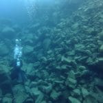 Hallvik - Diving