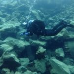 Hallvik - Diving