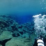 Hallvik - Diving