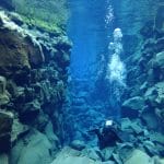 Hallvik - Diving