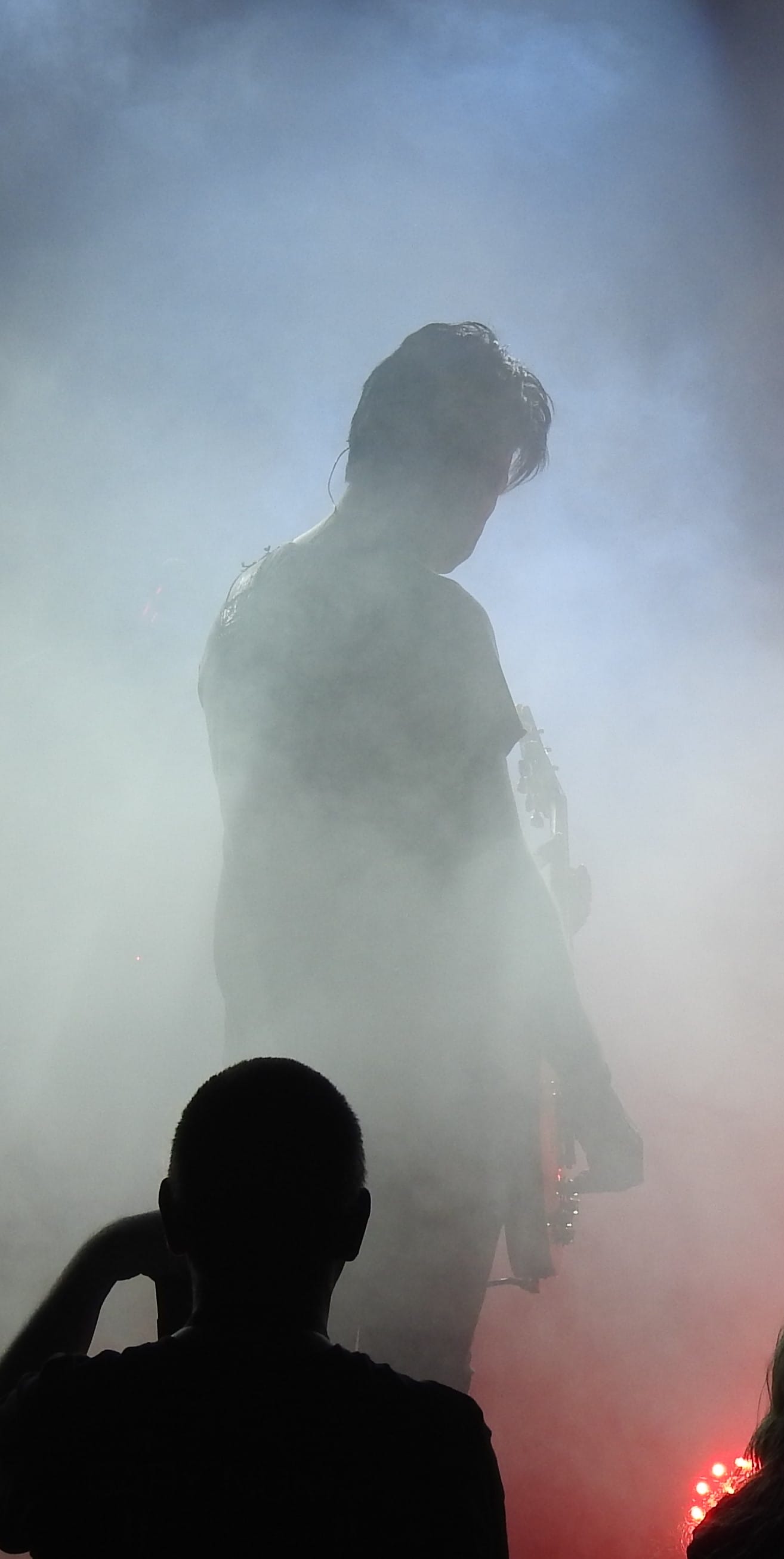 Gary Numan - 24 September 2016