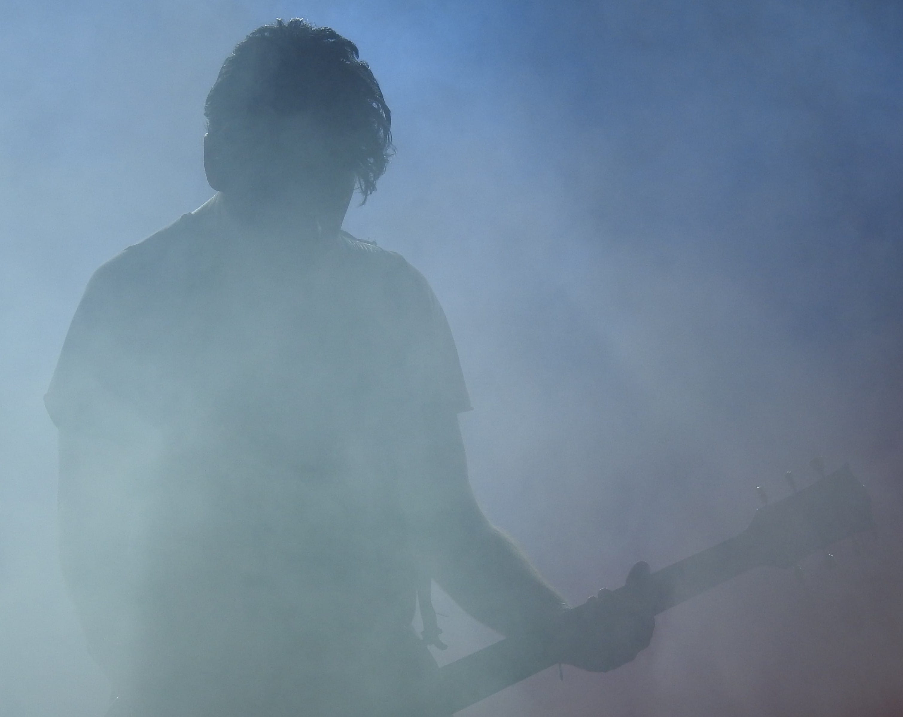 Gary Numan - 24 September 2016
