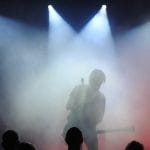 Gary Numan - 24 September 2016