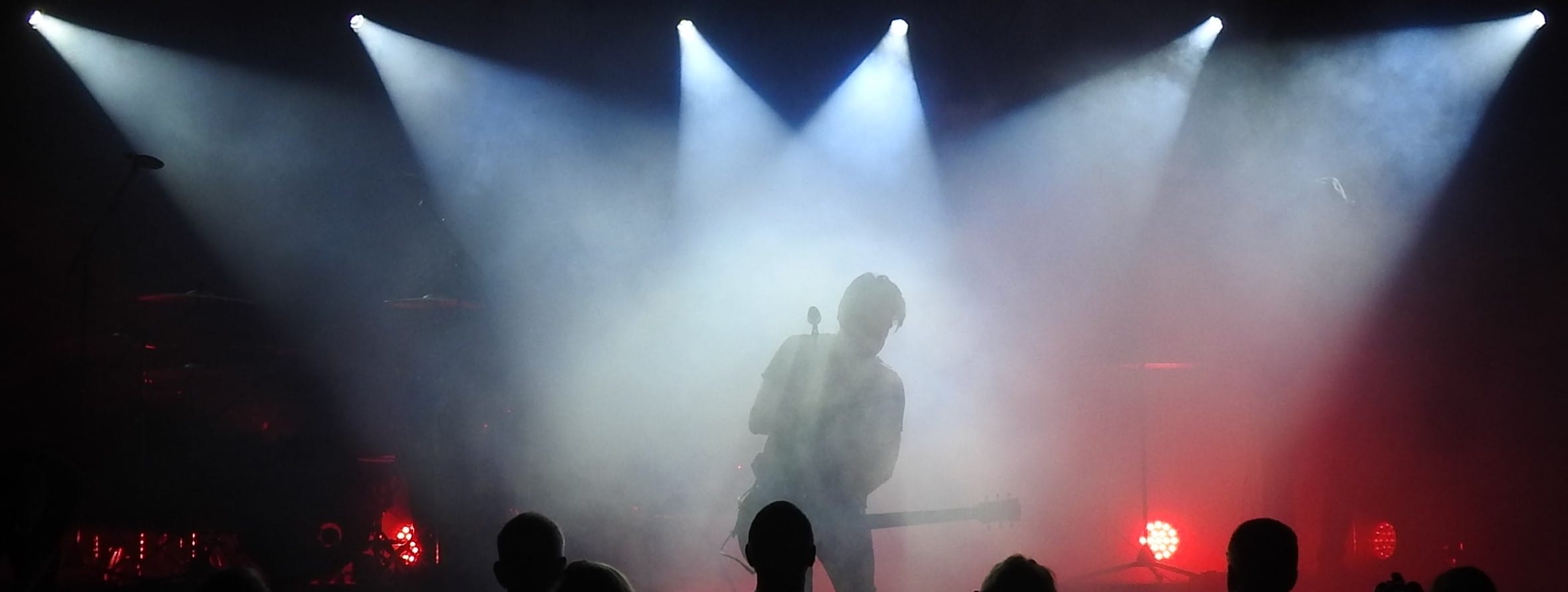 Gary Numan - 24 September 2016