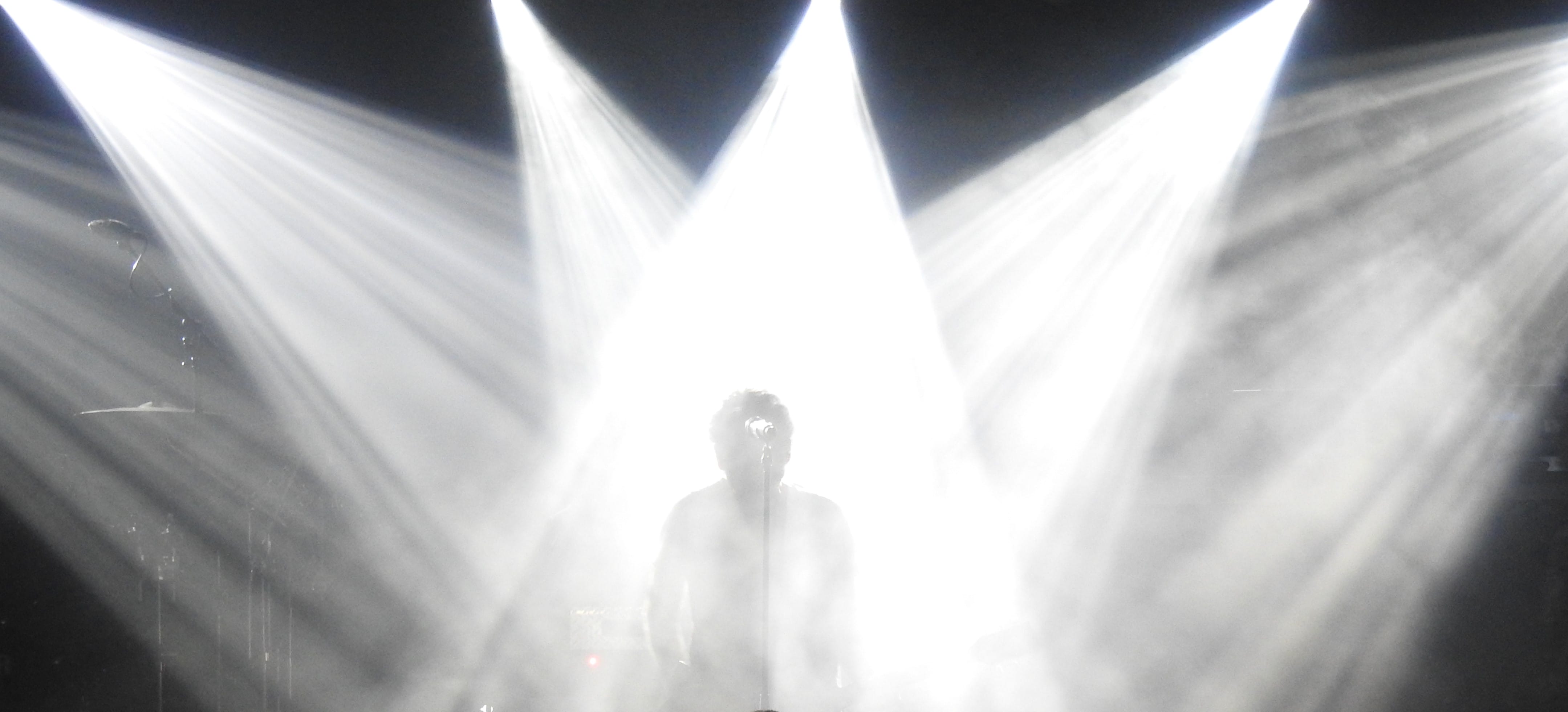 Gary Numan - 24 September 2016