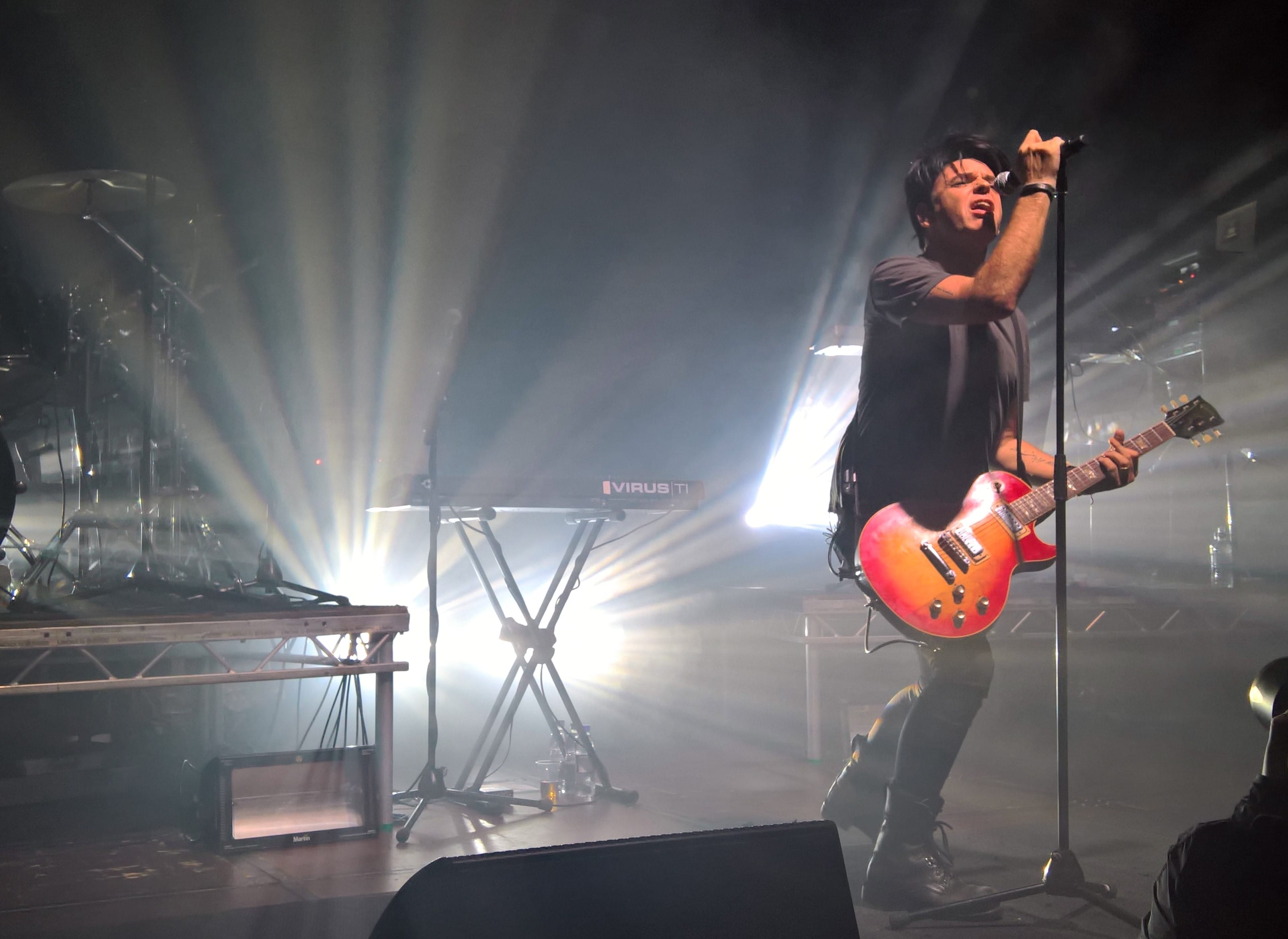 Gary Numan - 24 September 2016