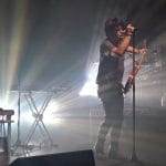 Gary Numan - 24 September 2016