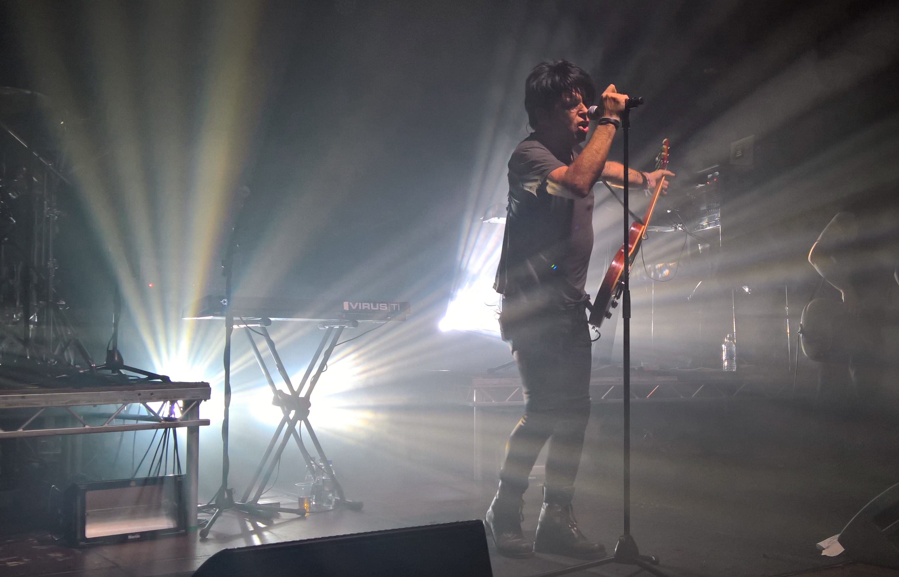 Gary Numan - 24 September 2016