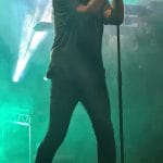 Gary Numan - 24 September 2016