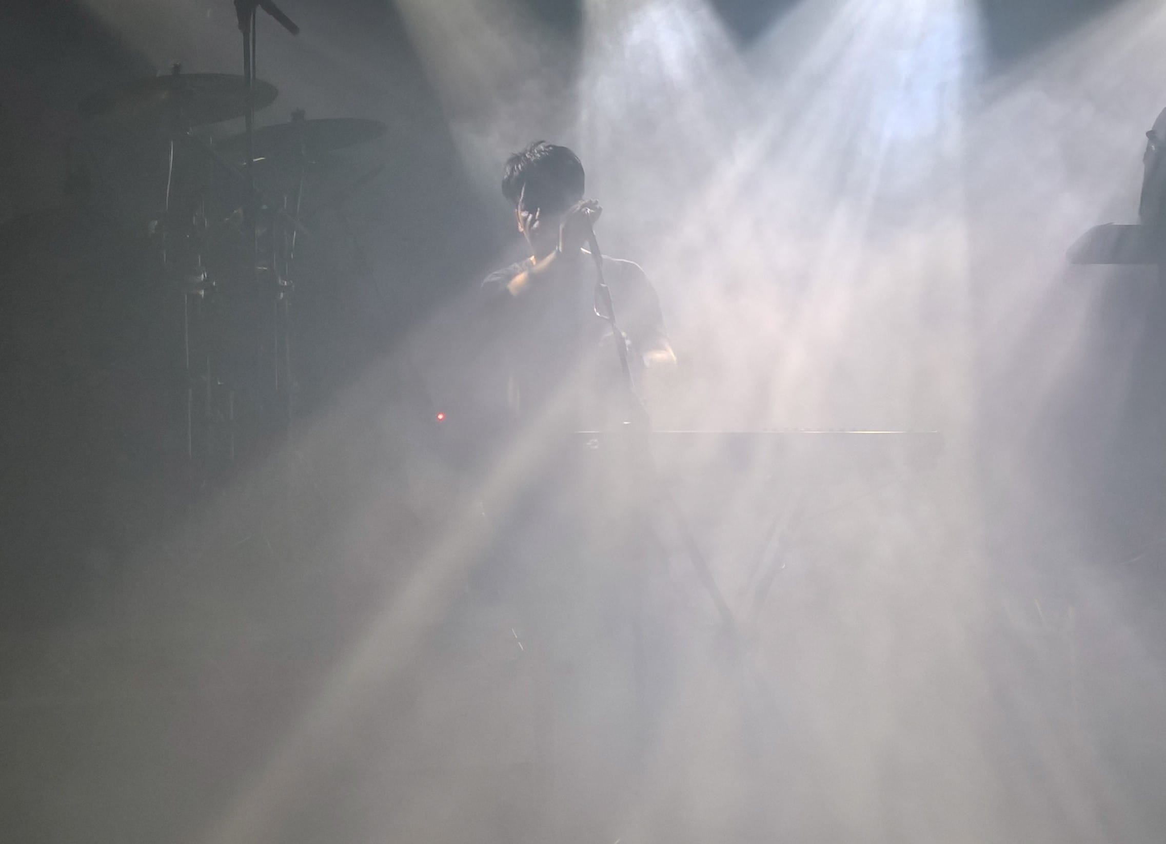 Gary Numan - 24 September 2016