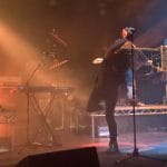 Gary Numan - 24 September 2016