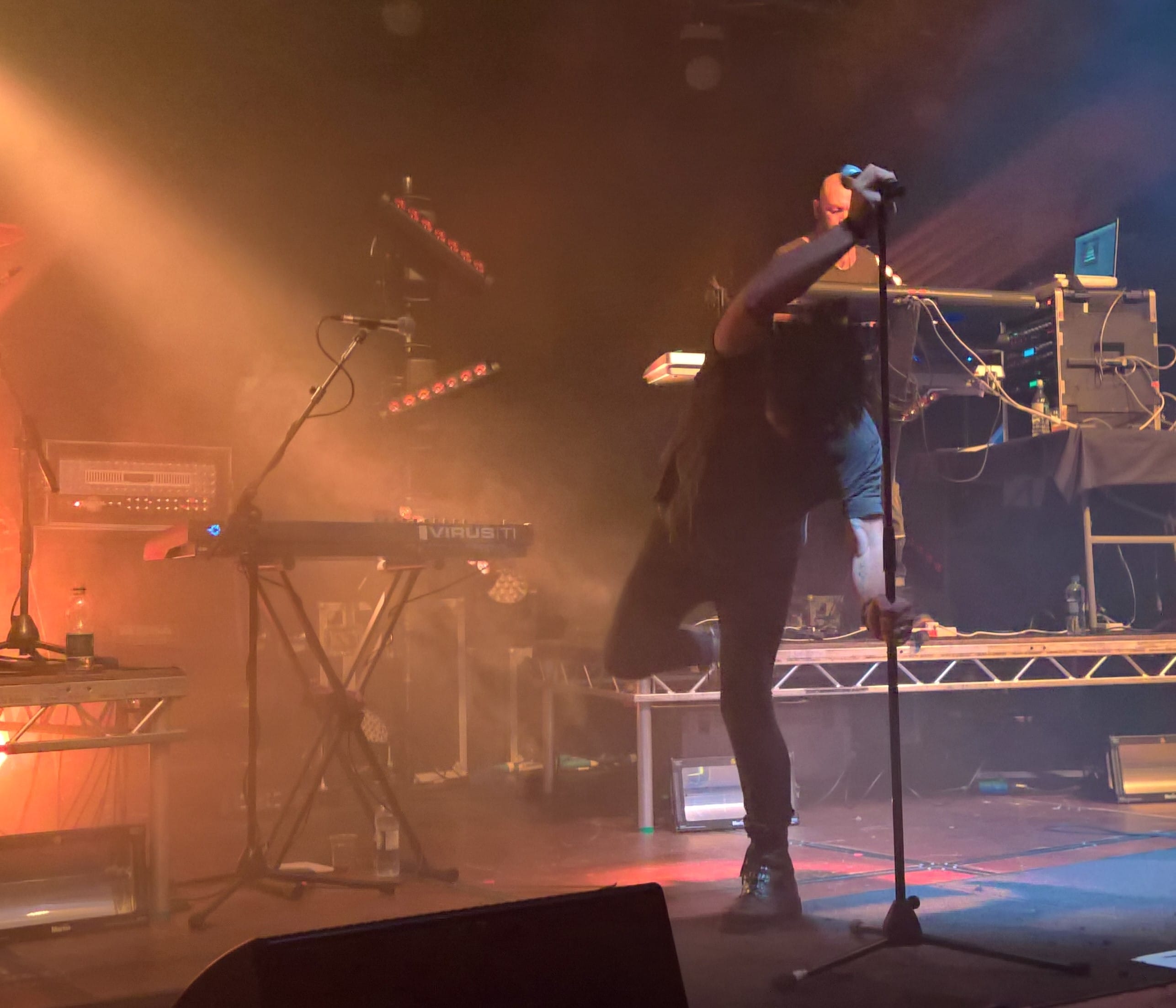 Gary Numan - 24 September 2016