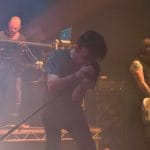 Gary Numan - 24 September 2016