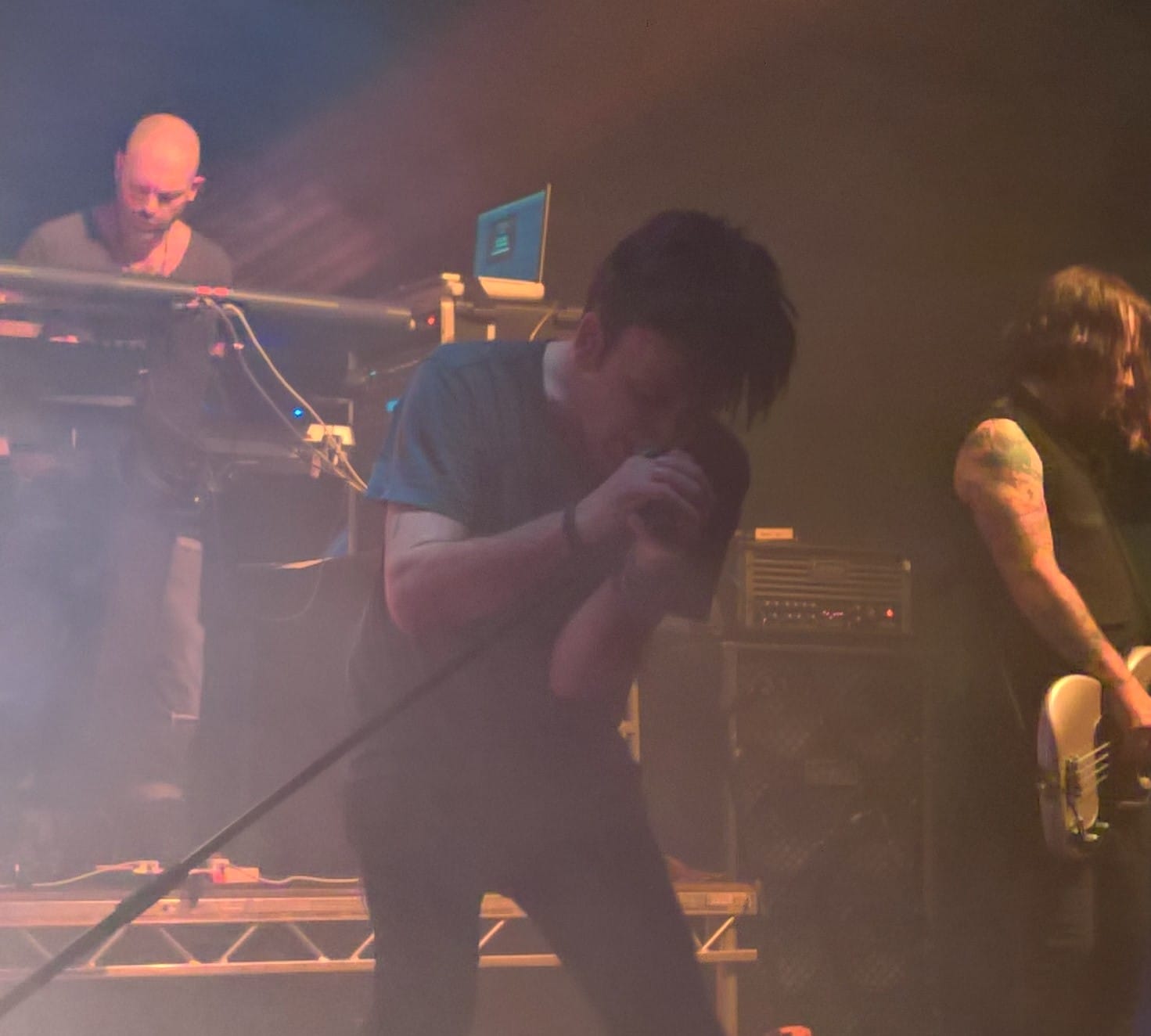 Gary Numan - 24 September 2016