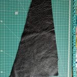 Leather project 1
