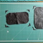 Leather project 1