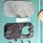 Leather project 1