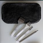 Leather project 1