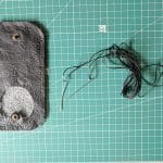 Leather project 1
