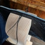 Leather project 1