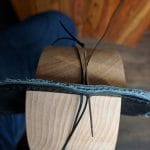 Leather project 1