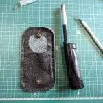 Leather project 1