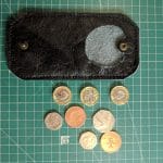 Leather project 1